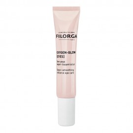 Filorga Oxygen-Glow Super Smoothing Radiance Eye Care 15ml